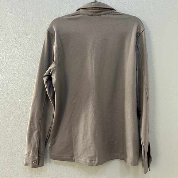 Vuori Men's coronado shirt Jacket - Picture 11 of 16